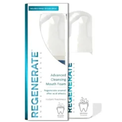 Regenerate Collutorio Mousse Avanzato 50 Ml