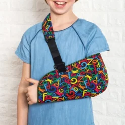 REGGIBRACCIO PEDIATRICO SEMPLICE MISURA 1 - DISPOSITIVO MEDICO CLASSE I