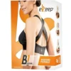 REGGISENO POSTURALE EKEEP B1 POSTURAL BRA NERO 4 PLUS