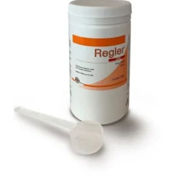 Regler 200 G Lassativi Azione Delicata