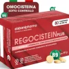 Regocistein Plus 80 Compresse