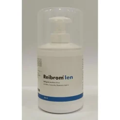 Reibrom Len Intimo 300 Ml