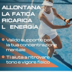 Rekord B12 Plus Integratore Vitaminico 10 Flaconcini 10 Ml Tonificanti