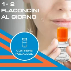 Rekord B12 Plus Integratore Vitaminico 10 Flaconcini 10 Ml Tonificanti