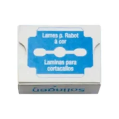 Rekordsan Lamette Tagliacalli 10 Pezzi