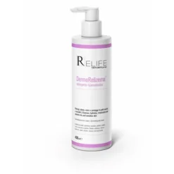Relife Dermorelizema Detergente Liporestitutivo 400 Ml