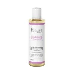 Relife Dermorelizema Olio Detergente Idratante 200 Ml