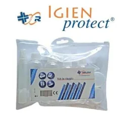 Relink Oggettistica Igien Protect Kit Viaggio