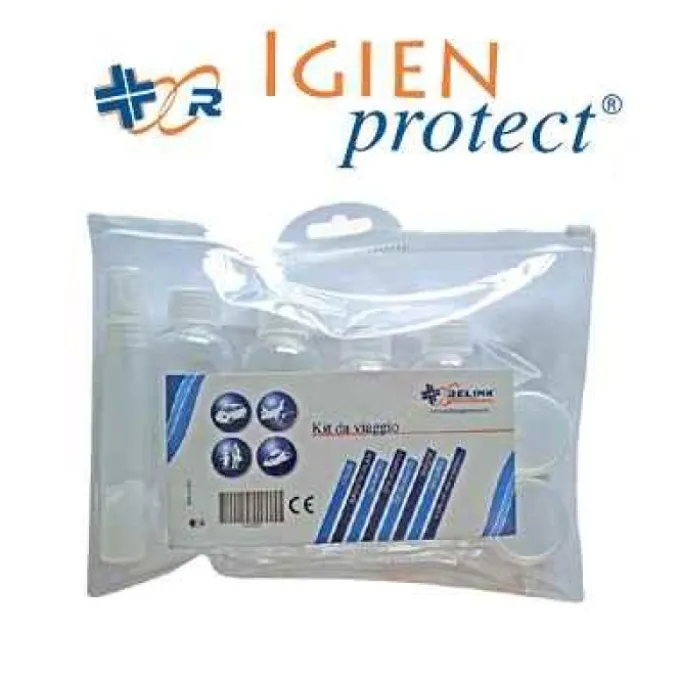 Relink Oggettistica Igien Protect Kit Viaggio