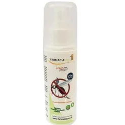 Relink Oggettistica Zanzi Protect Lozione Insettorepellente 100 Ml