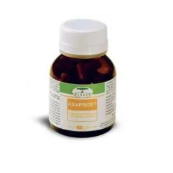 Renaco Axaprost Integratore 60 Capsule Salute Intima Uomo