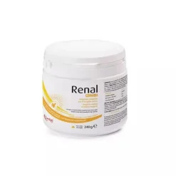 Renal Combi Polvere 240 G Integratori Per Animali