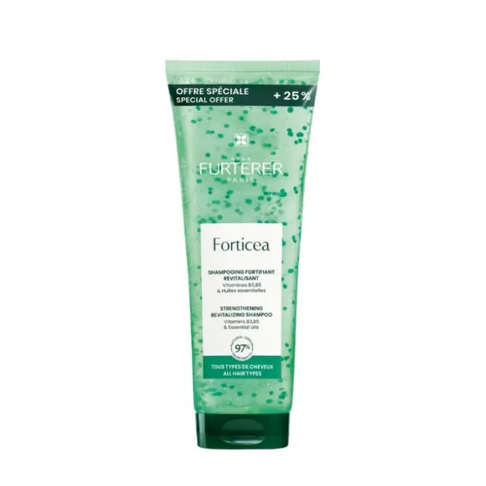 Rene Furterer Forticea Shampoo Fortificante E Rivitalizzante 2023 250 Ml