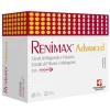 Renimax Advanced 30 Bustine Senza Glutine E Lattosio Salute Intima Donna