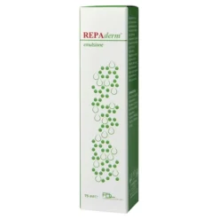 Repaderm Emulsione Dermatologica 75 Ml