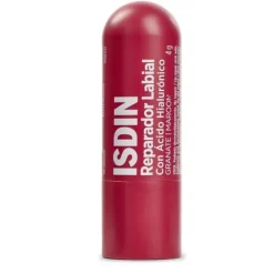 Reparador Labial Maroon Borgogna Labbra Pelle Secca