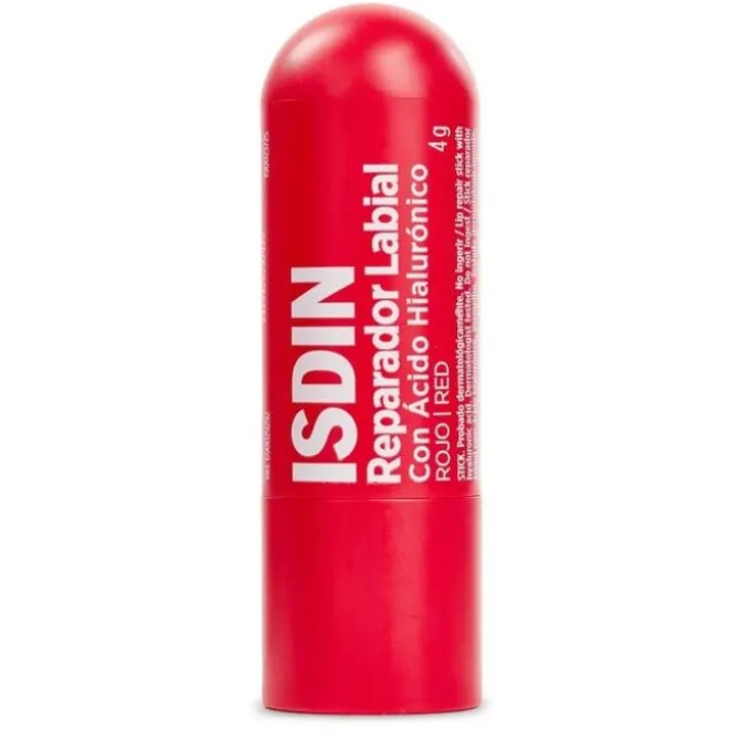 Reparador Labial Red Rosso Labbra Pelle Secca