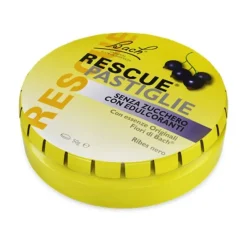 RESCUE PASTIGLIE RIBES NERO - INTEGRATORE ALIMENTARE