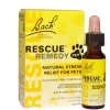 Rescue Remedy Pet 10 Ml Integratori Per Animali