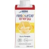 Resource Energy Vaniglia 200 Ml Alimenti Iperproteici