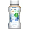 Resource 2.0+Fibre Neutro Bevanda Con Fibre 200 Ml Alimenti Iperproteici