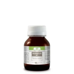 Respirplus Nuova Formula 60 Capsule Disinfettanti Bocca E Gola Pastiglie