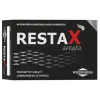 Restax Areata 30 Capsule Lassativi Azione Delicata