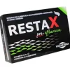 Restax Pre Effluvium 30 Compresse Integratori Anticaduta