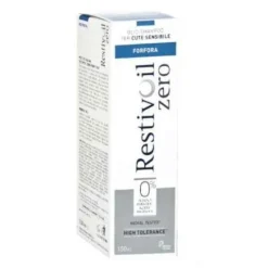 Restivoil Zero Forfora Olio Shampoo Extra Delicato 150 Ml