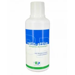 Retin Attivo 500 Ml Infezioni E Odore