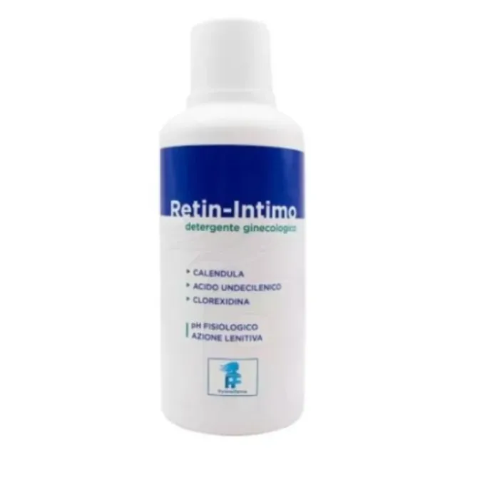 Retin Intimo 1000 Ml