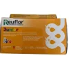 Reuflor Junior 10 Flaconcini 8 Ml + Gadget Matite Colorate
