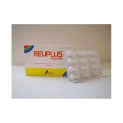 Reuplus Capsule 24 Capsule