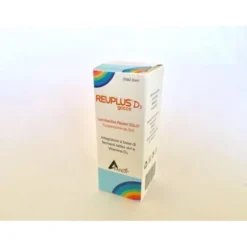 Reuplus Gocce 5 Ml