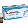 Reuterin Gg Flaconcini 12 Flaconcini Con Tappo Dosatore Da 10 Ml Gusto Lampone Senza Glutine Senza Lattosio