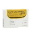 Rev Acnosal Oral Integratore Antiossidante 30 Capsule Salute Della Pelle Ed Anti-Invecchiamento