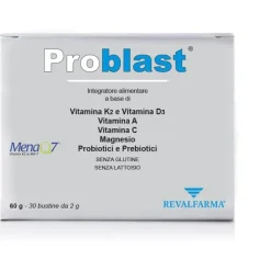 Revalfarma Problast 30 Bustine Salute Delle Articolazioni