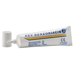Rev Benzoniacin 3 Crema Viso 30 Ml