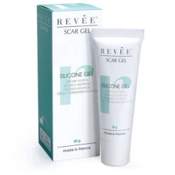 Revee Scar Gel 60 G Cicatrizzanti