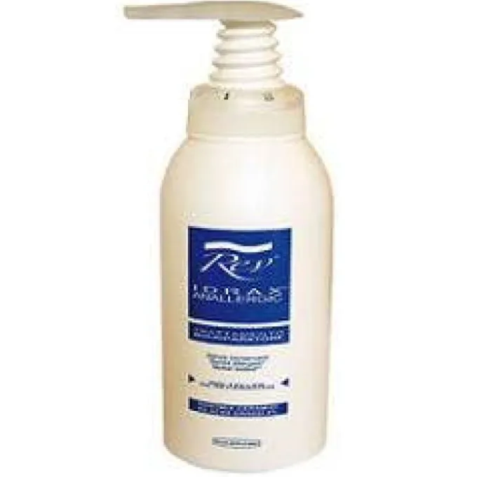 Rev Idrax Anallergic Crema Idratante E Doposole 500 Ml Idratazione Pelle Normale