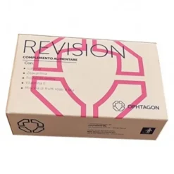 Revision 30 Capsule Patologie Oculari