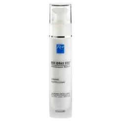 Rev Pharmabio Idrax Crema Viso Anti-Age 50 Ml Idratanti Viso Pelle Grassa