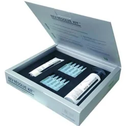 Rev Resolve Kit 30 Giorni Anticellulite Idratazione Pelle Normale