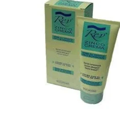 Rev Zinco Crema Lenitiva 100 Ml
