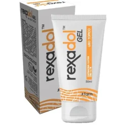 Rexadol Gel 50 Ml