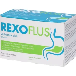 Rexoflus 20 Stick