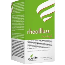 Rhealfluss Fragola 20 Stickpack Da 10 Ml Reflusso