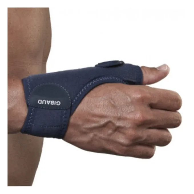 Rhizogib Ortesi Per Rizoartrosi Dr Gibaud Ortho Sinistra 1 Polso