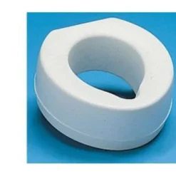 Rialzo Wc Universale Materiale Morbido 1 Pezzo Strumenti Sanitari