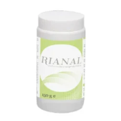 Rianal Polvere Dermoprotettiva 150 G